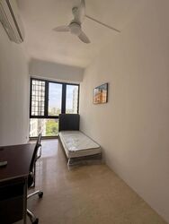 Seasons Park (D26), Condominium #596329241